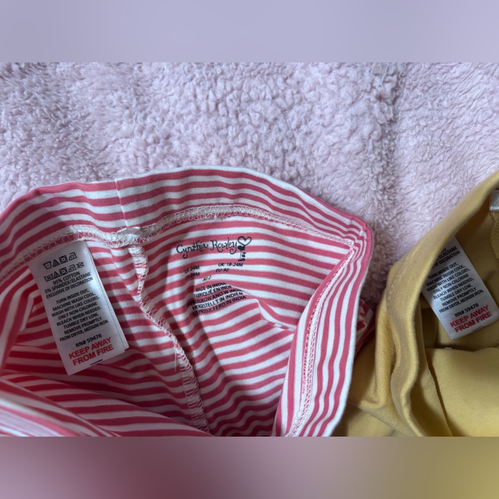 pants bundle - Picture 2 of 3